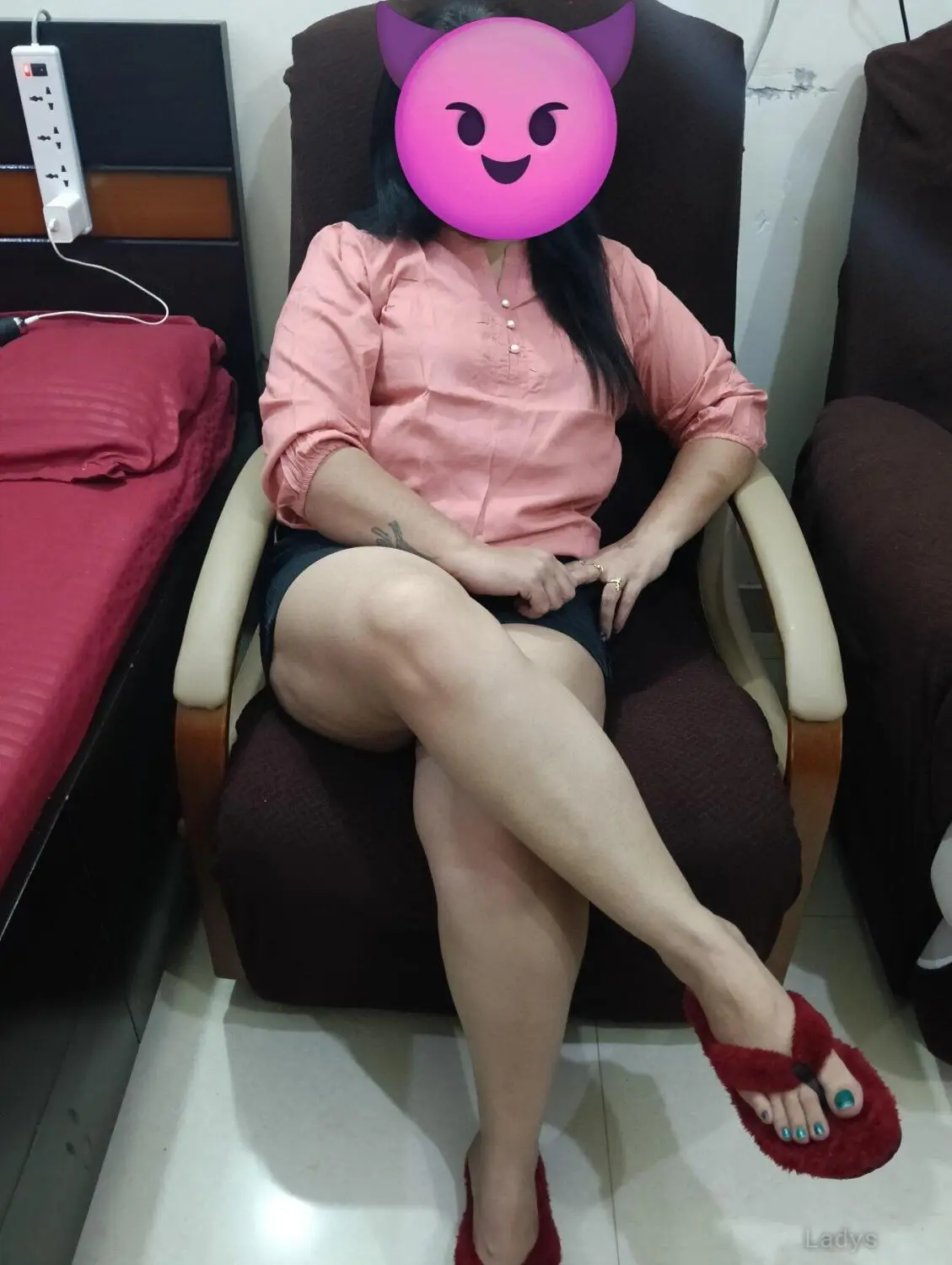 Nishi, 29 years beautiful nude Nagpur escorts girl, height 160 sm, Weight  kg