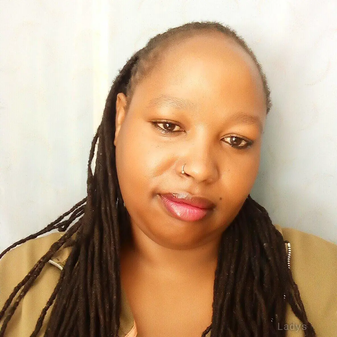 Anabel, 30 years old Nairobi escort girl with big tits, height 122 sm, Weight  kg