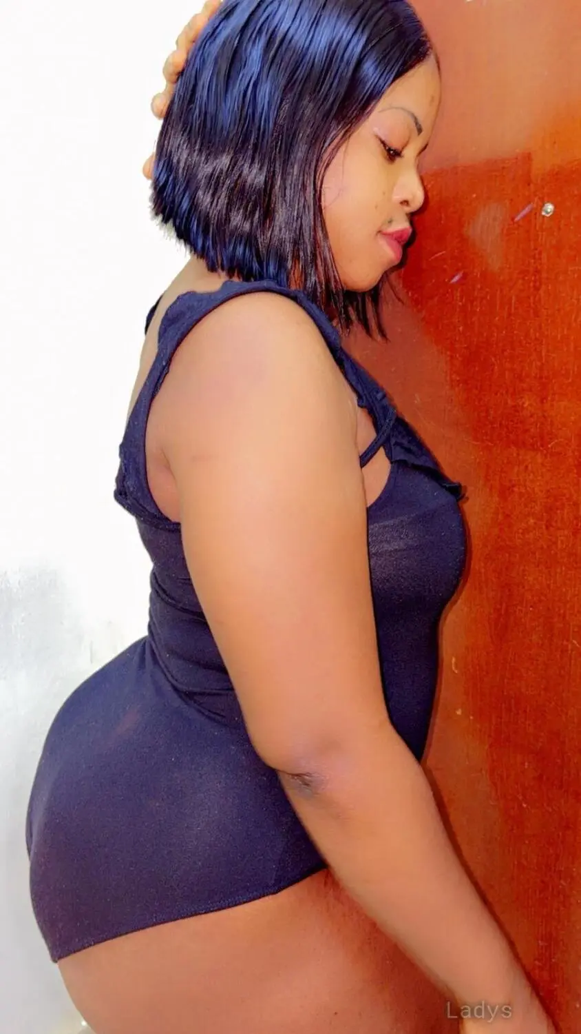 Anna, 26 years old Nairobi escort girl with big tits, height 152 sm, Weight kg