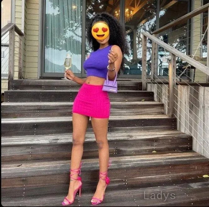 Berit, 24 years old Nairobi escort girl with big tits, height 156 sm, Weight kg