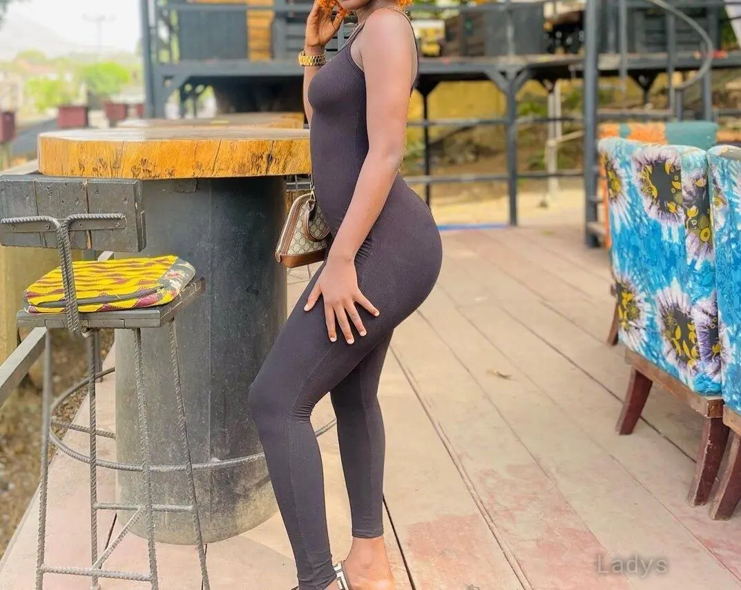 Jace, 24 years old Nairobi escort girl with big tits, height 174 sm, Weight  kg