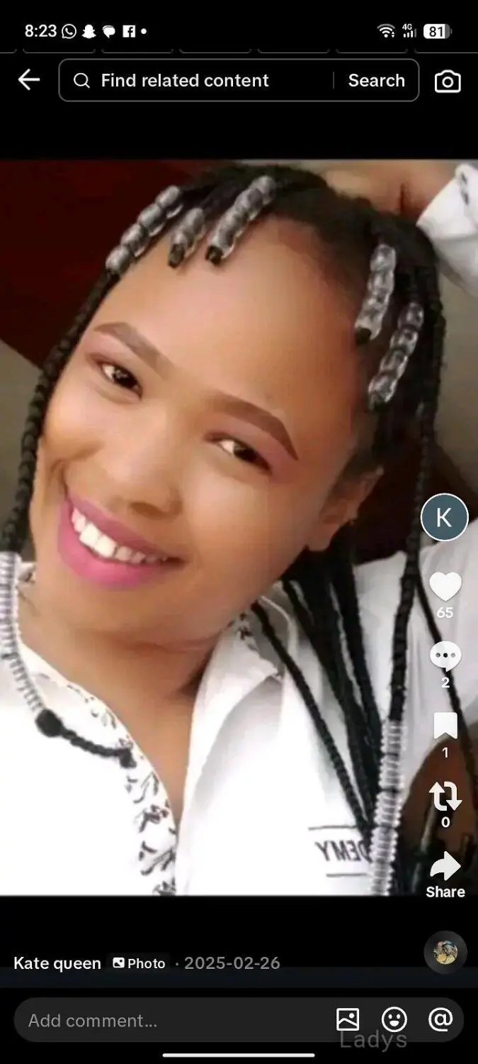 Ntazola, 25 years old Nairobi escort girl with big tits, height 165 sm, Weight kg