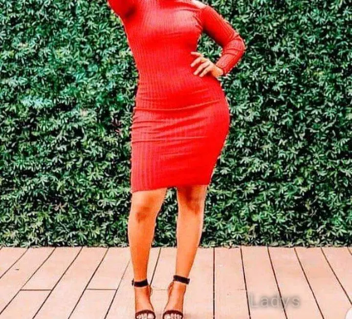 Olivia, 25 years old Nairobi escort girl with big tits, height 153 sm, Weight  kg