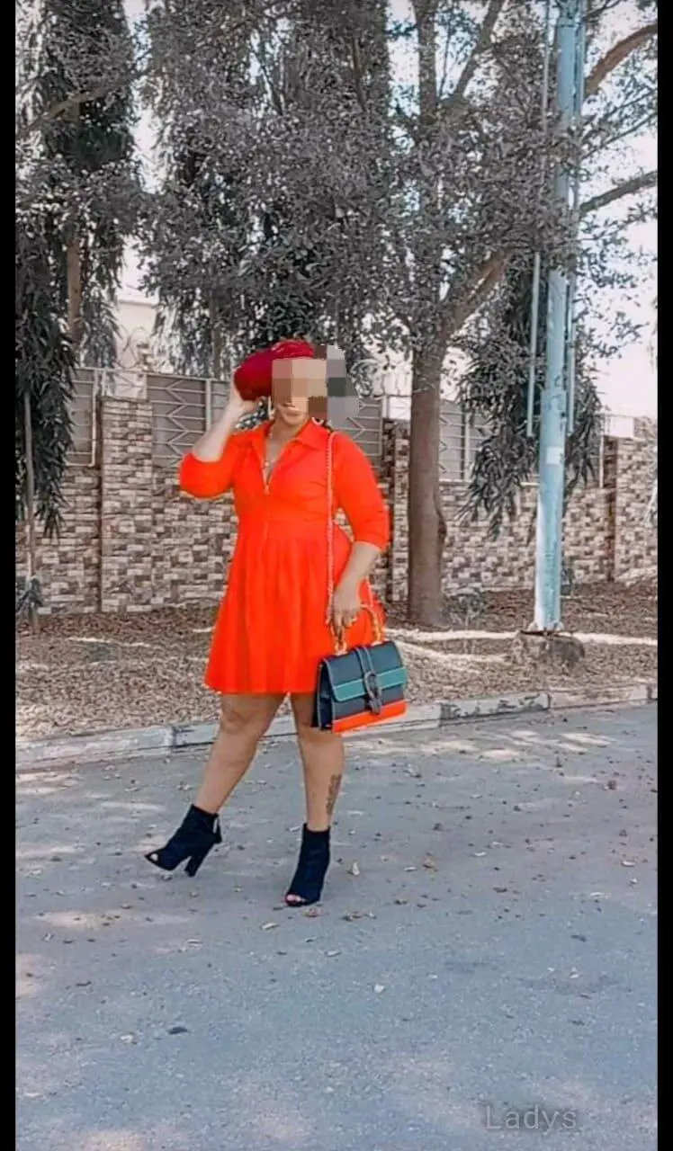 Salma,  years old Nairobi escort girl with big tits, height  sm, Weight  kg