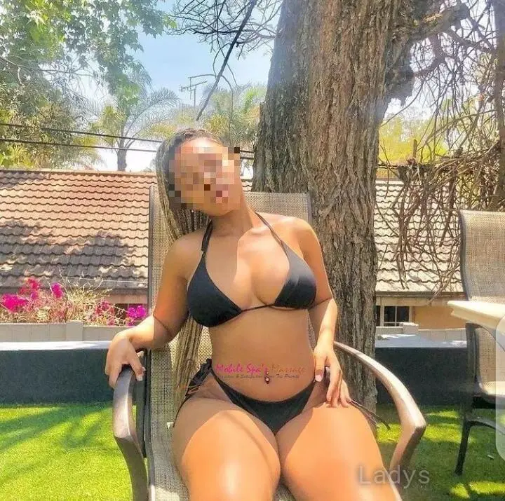 Shazz, 22 years old Nairobi escort girl with big tits, height 183 sm, Weight  kg