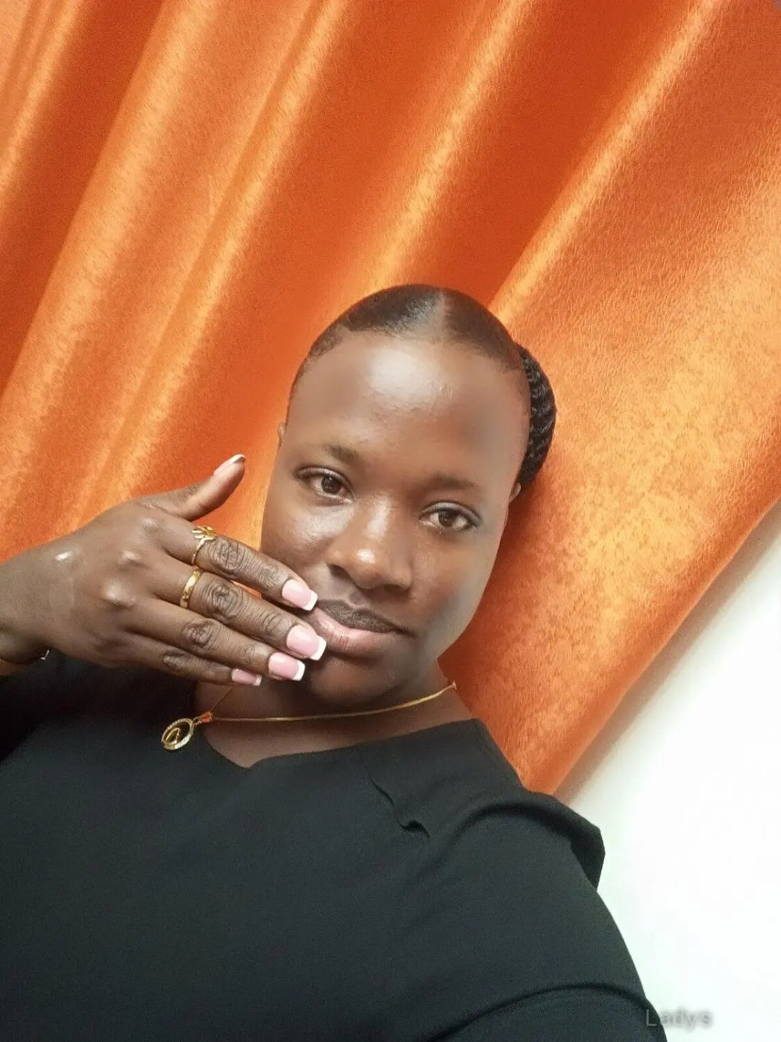 Sofia, 29 years old Nairobi escort girl with big tits, height 123 sm, Weight kg
