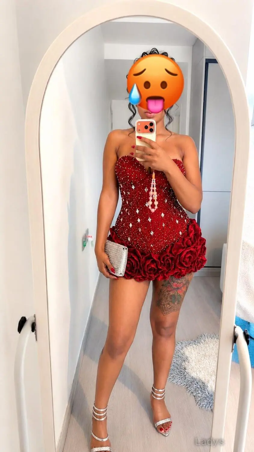 STAR,  years old Nairobi escort girl with big tits, height  sm, Weight  kg