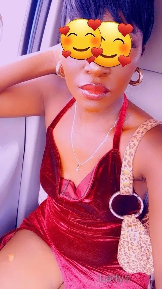 Tahiya, 25 years old Nairobi escort girl with big tits, height 160 sm, Weight kg