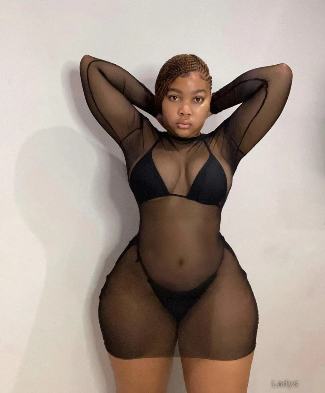 Berry, 24 years beautiful nude Nairobi escorts girl, height 170 sm, Weight kg