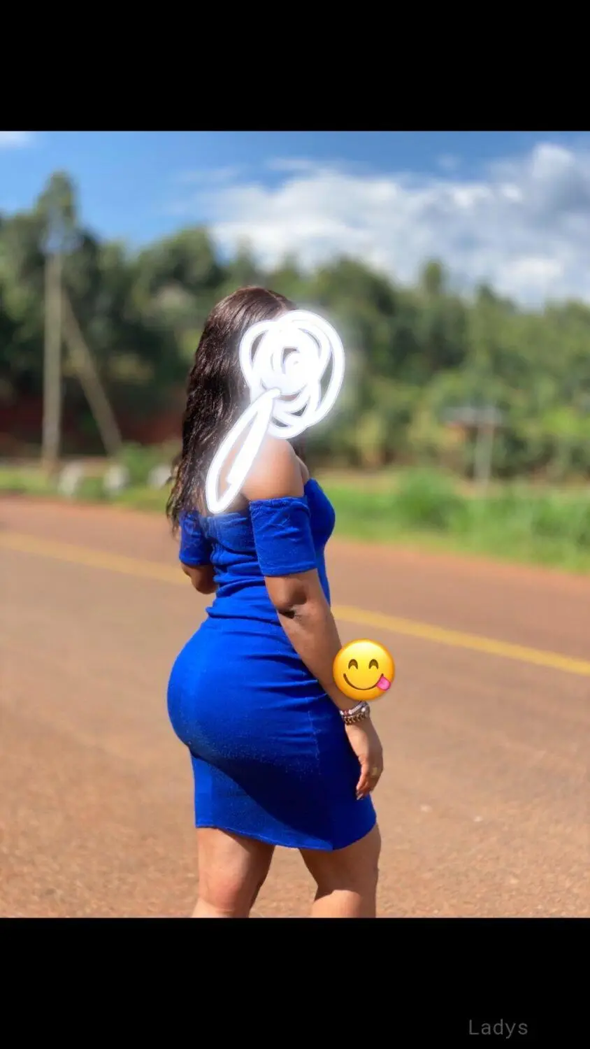 Candie, 24 years beautiful nude Nairobi escorts girl, height sm, Weight kg