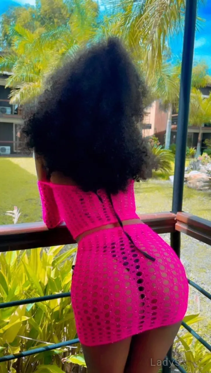 Cutie, 22 years beautiful nude Nairobi escorts girl, height 157 sm, Weight  kg