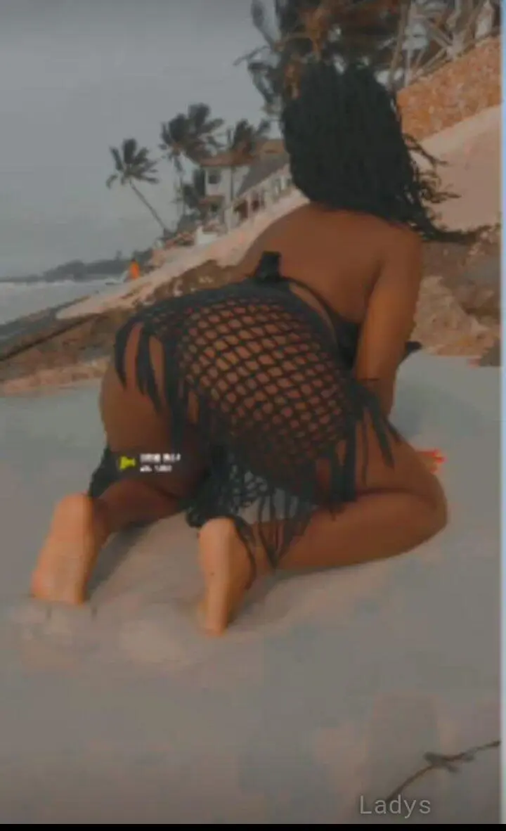 Cutty, 29 years beautiful nude Nairobi escorts girl, height 168 sm, Weight  kg