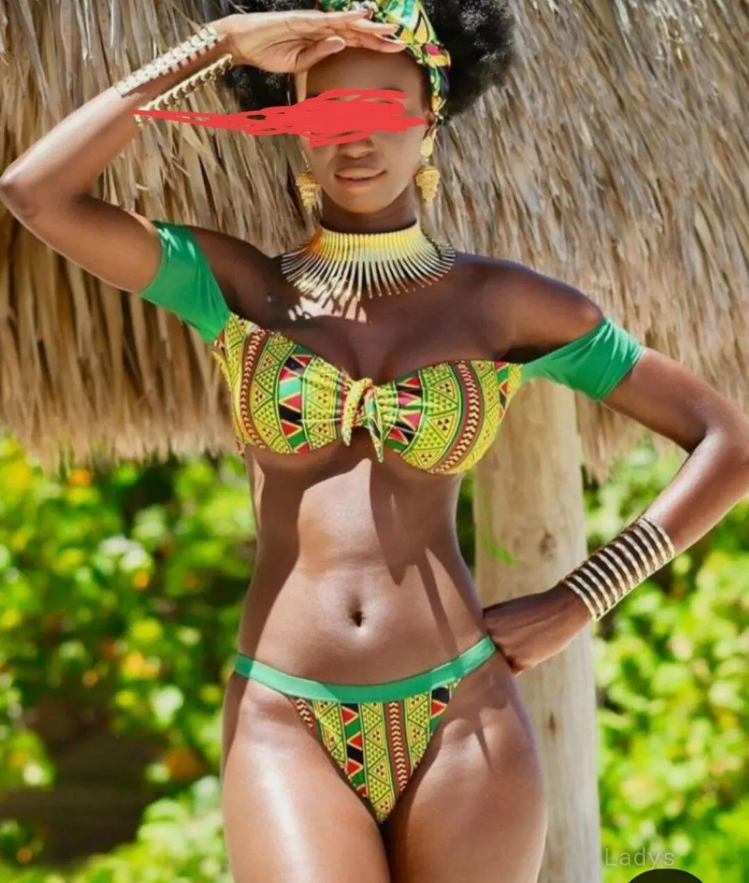 Ellie, 24 years beautiful nude Nairobi escorts girl, height 152 sm, Weight  kg