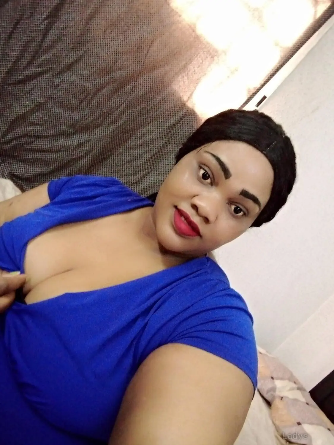 Fauzia, 32 years beautiful nude Nairobi escorts girl, height 152 sm, Weight kg