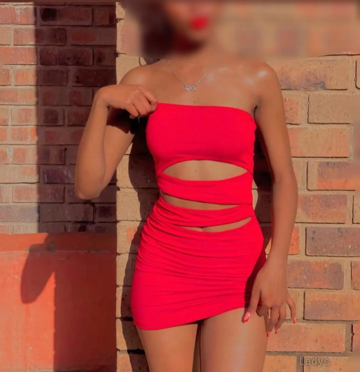 Helen, 27 years beautiful nude Nairobi escorts girl, height 165 sm, Weight  kg