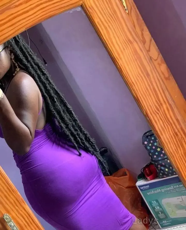 Joyce, 26 years beautiful nude Nairobi escorts girl, height  sm, Weight  kg