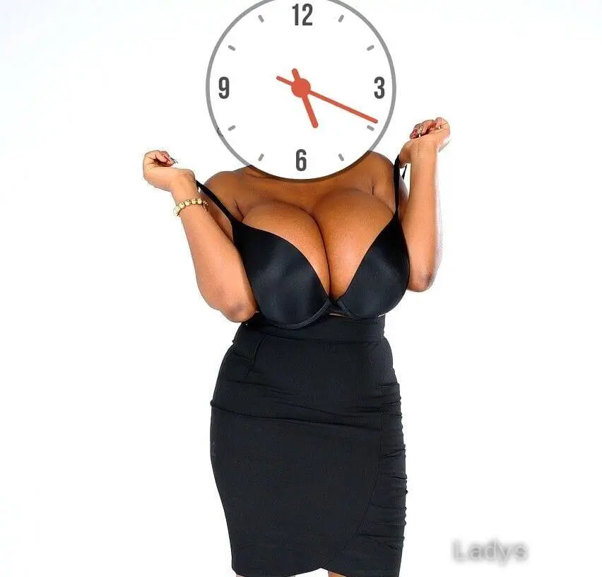 Lily, 40 years beautiful nude Nairobi escorts girl, height 160 sm, Weight kg