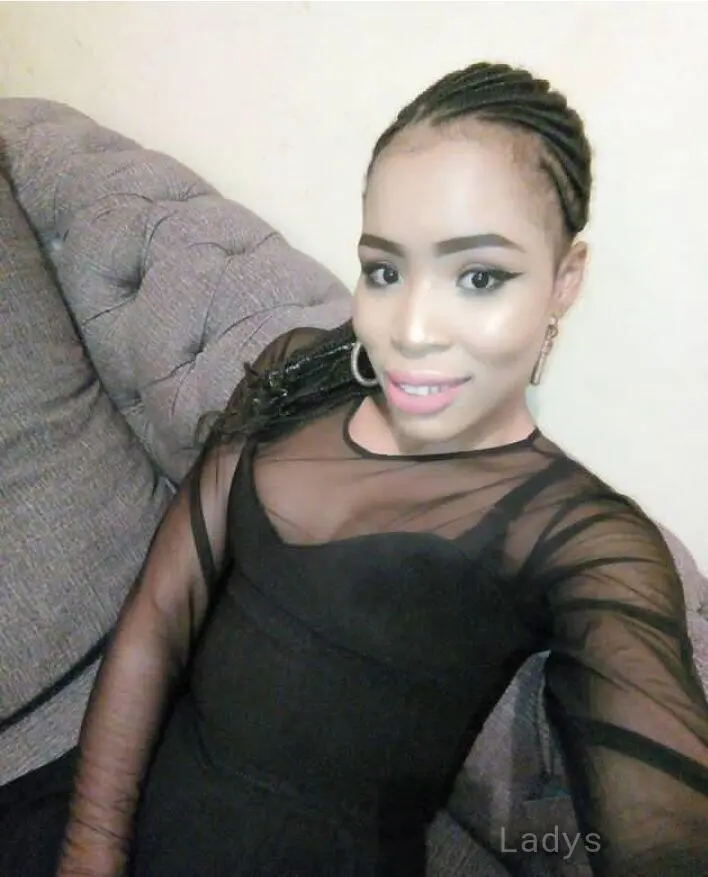 Miamiannie, 27 years beautiful nude Nairobi escorts girl, height 153 sm, Weight kg