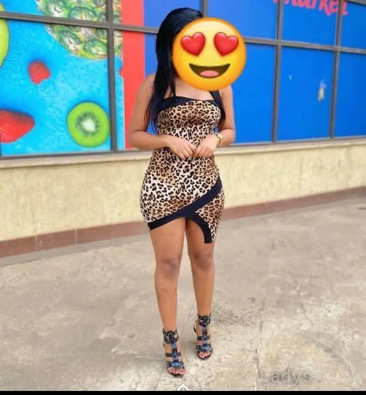 Tausi, 23 years beautiful nude Nairobi escorts girl, height sm, Weight kg