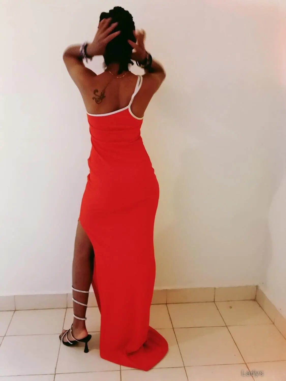Meylee, 25 years beautiful nude Nakuru escorts girl, height 163 sm, Weight  kg