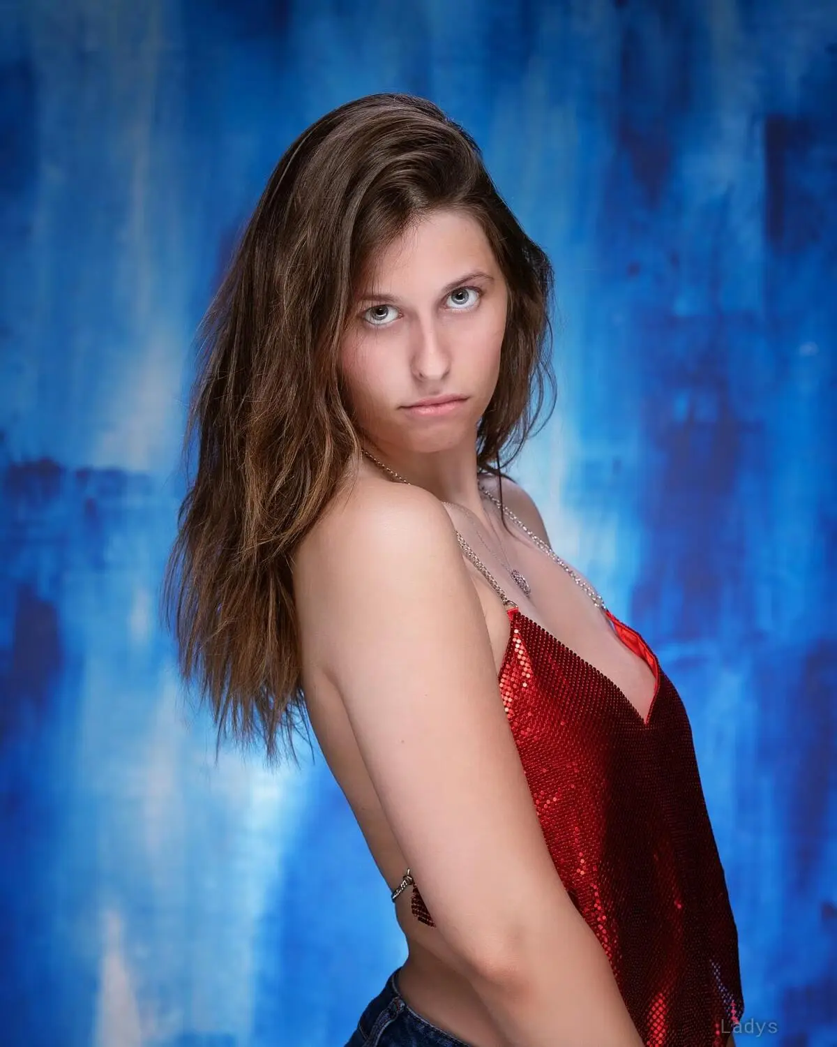Madison, 26 years beautiful nude Naples escorts girl, height 160 sm, Weight 53 kg