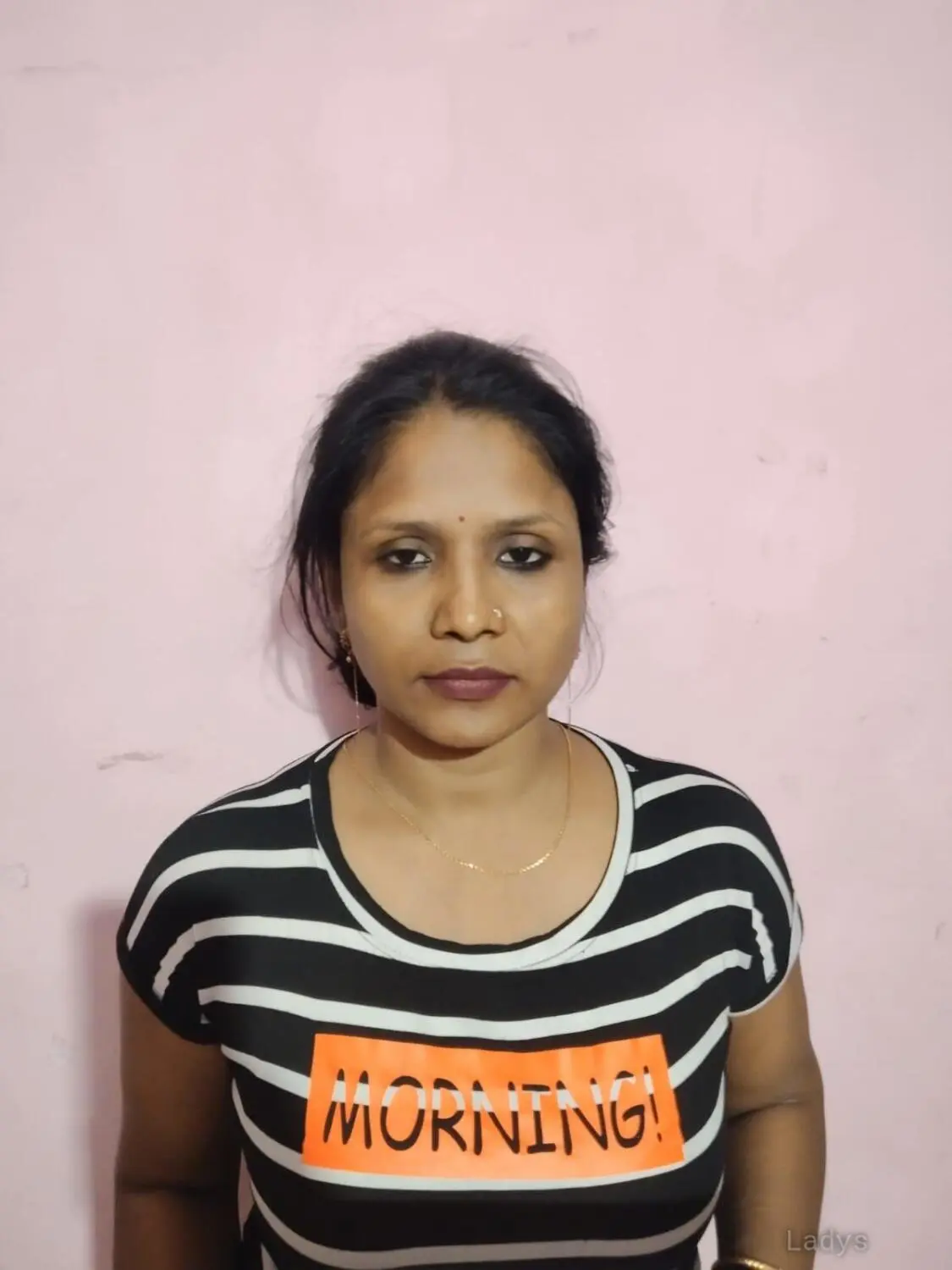 Anna, 22 years beautiful nude Nashik escorts girl, height 158 sm, Weight  kg
