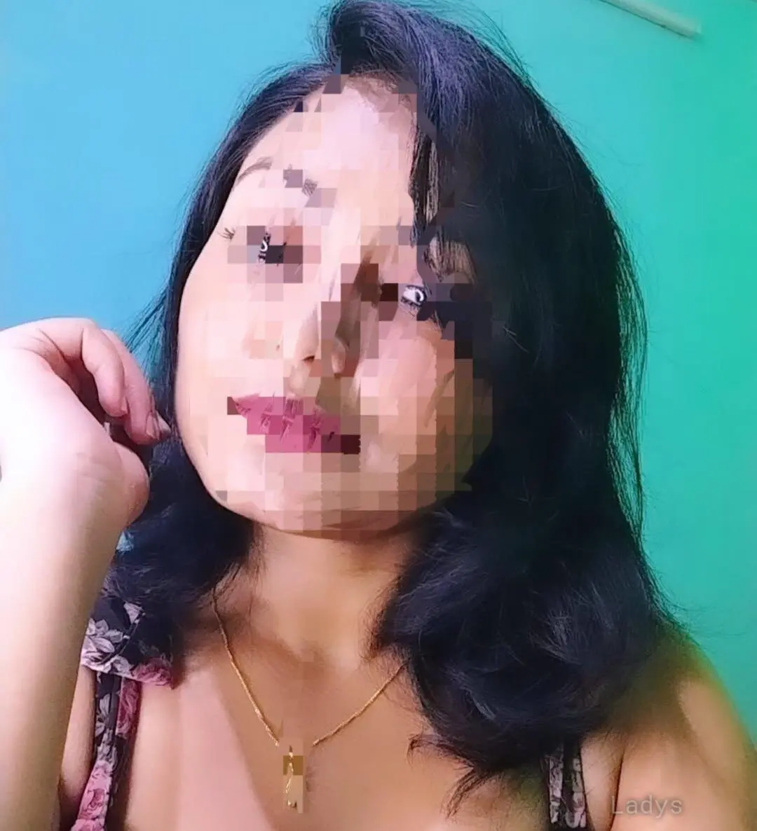 Aarti, 27 years old Navi Mumbai escort girl with big tits, height 154 sm, Weight  kg
