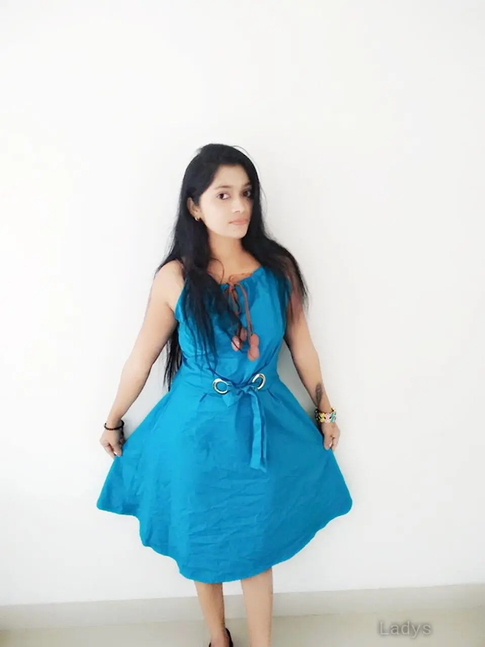 Himani, 22 years beautiful nude Navi Mumbai escorts girl, height 154 sm, Weight  kg