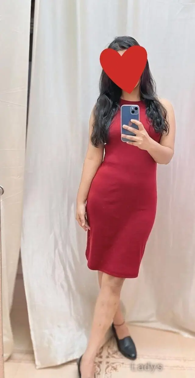 Khushi, 24 years beautiful nude Navi Mumbai escorts girl, height 158 sm, Weight  kg