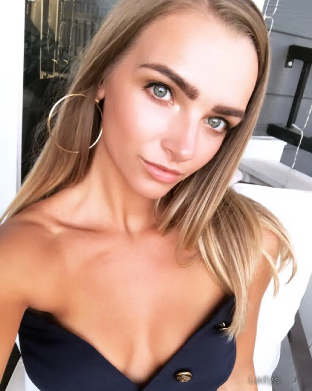 LaaaCure, 26 years old New Jersey escort girl with big tits, height 160 sm, Weight 58 kg