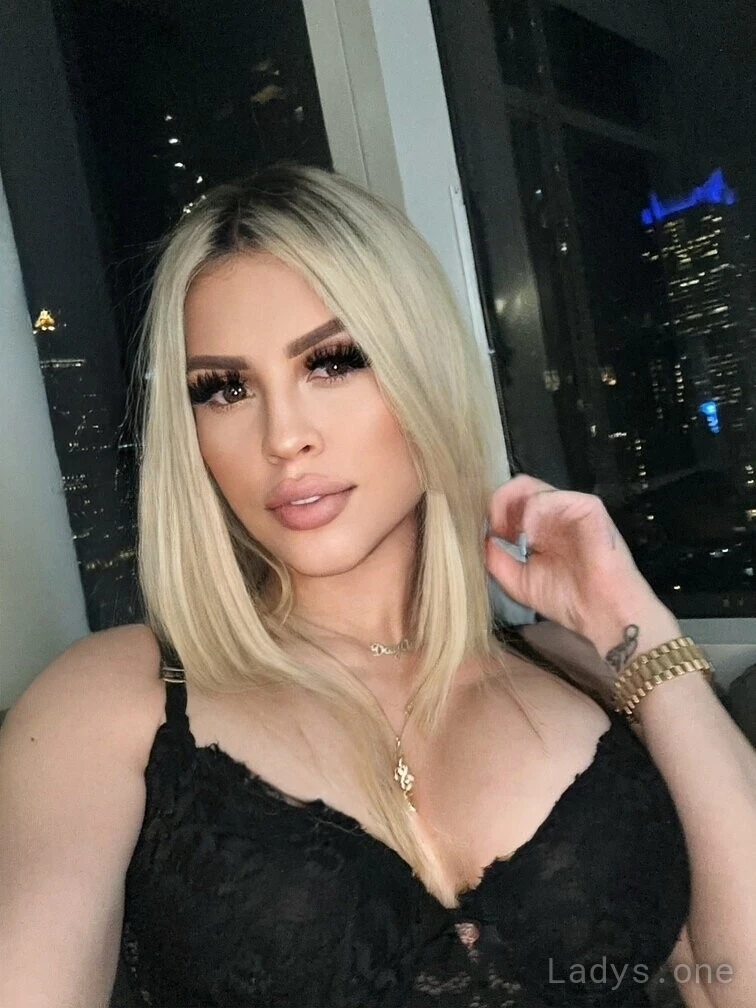 ALANA, 23 years beautiful nude New Jersey escorts girl, height 164 sm, Weight 55 kg