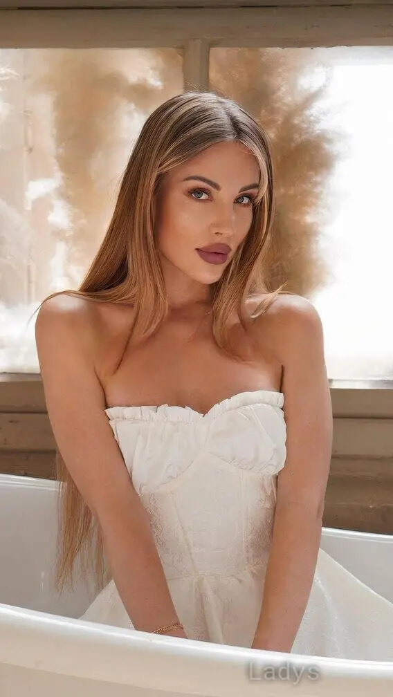 Augustine, 25 years beautiful nude New Jersey escorts girl, height 160 sm, Weight 50 kg