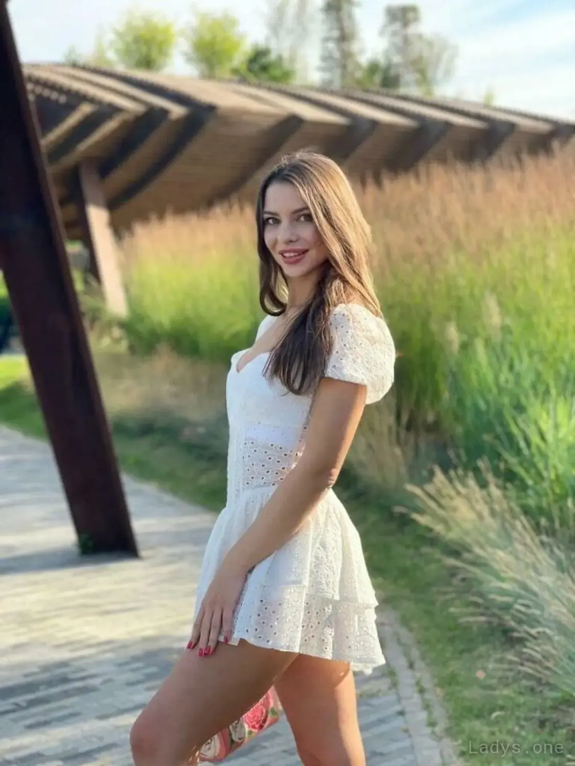 CLAUDIA, 24 years beautiful nude New Jersey escorts girl, height 173 sm, Weight 52 kg