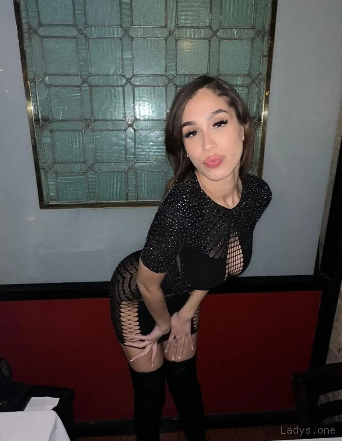 COCO, 21 years beautiful nude New Jersey escorts girl, height 155 sm, Weight 53 kg