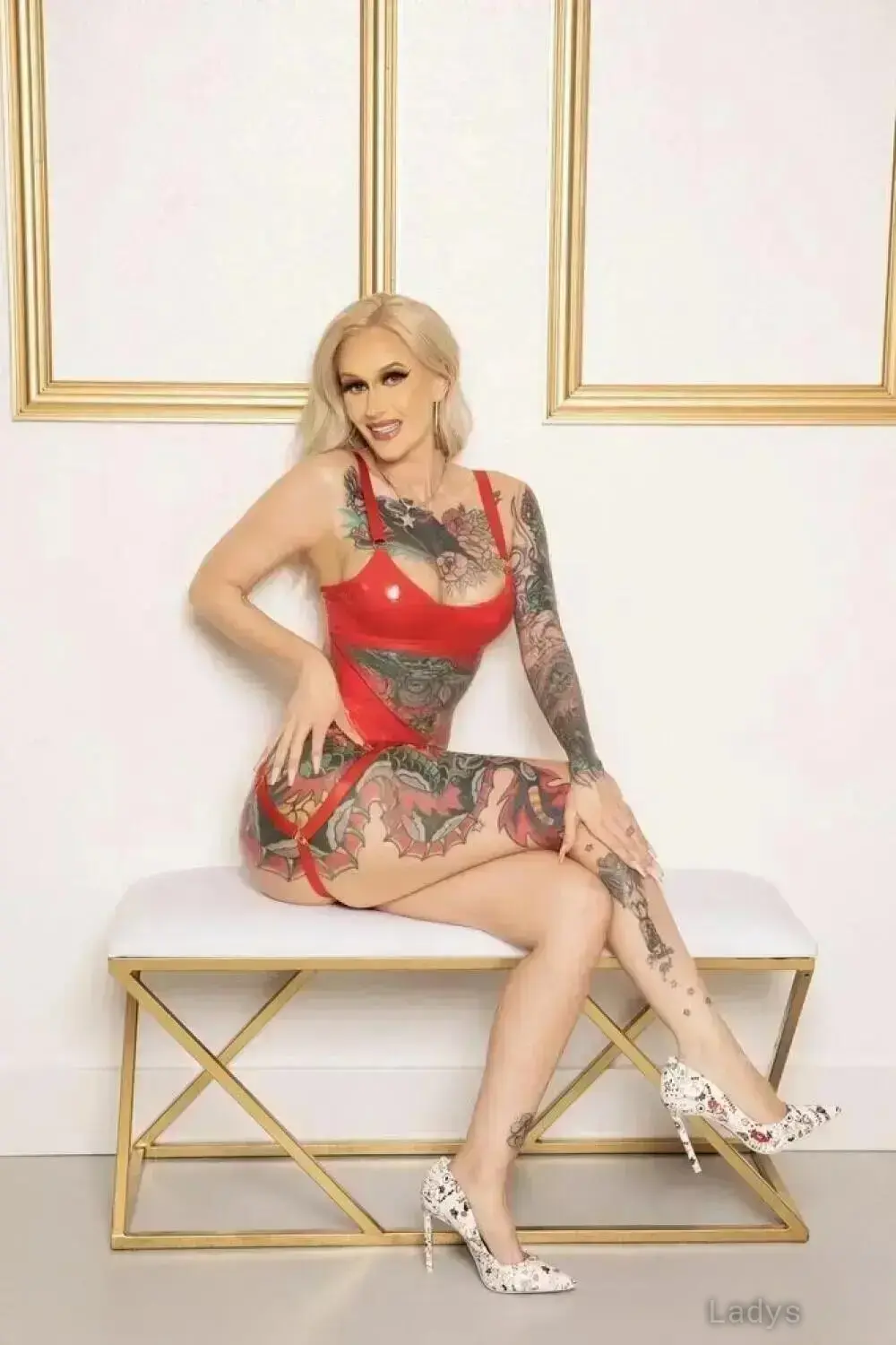 STARR, 30 years beautiful nude New Jersey escorts girl, height 176 sm, Weight 68 kg