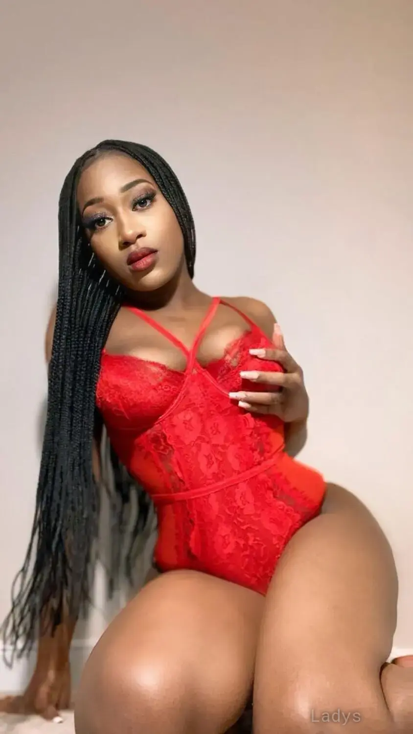 LEANA, 22 years old New Orleans escort girl with big tits, height 157 sm, Weight 53 kg