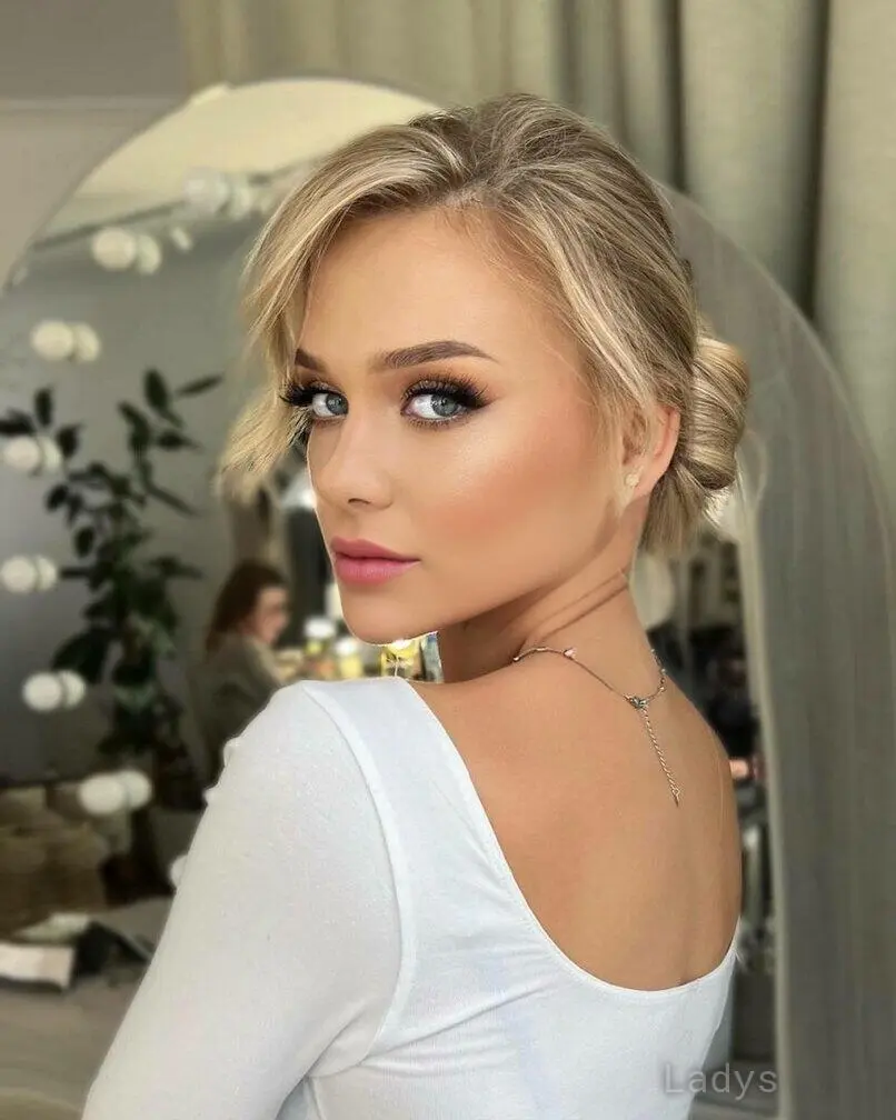 Ana, 25 years beautiful nude New Orleans escorts girl, height 171 sm, Weight 54 kg