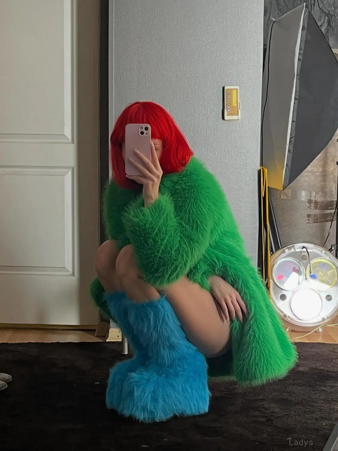Lolli Pop