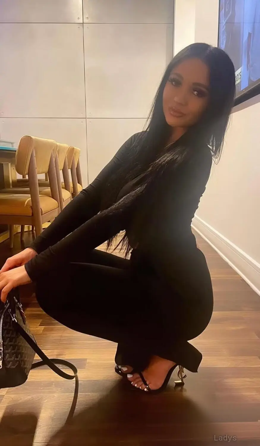 Kayla, 20 years beautiful nude New York escorts girl, height 169 sm, Weight 54 kg