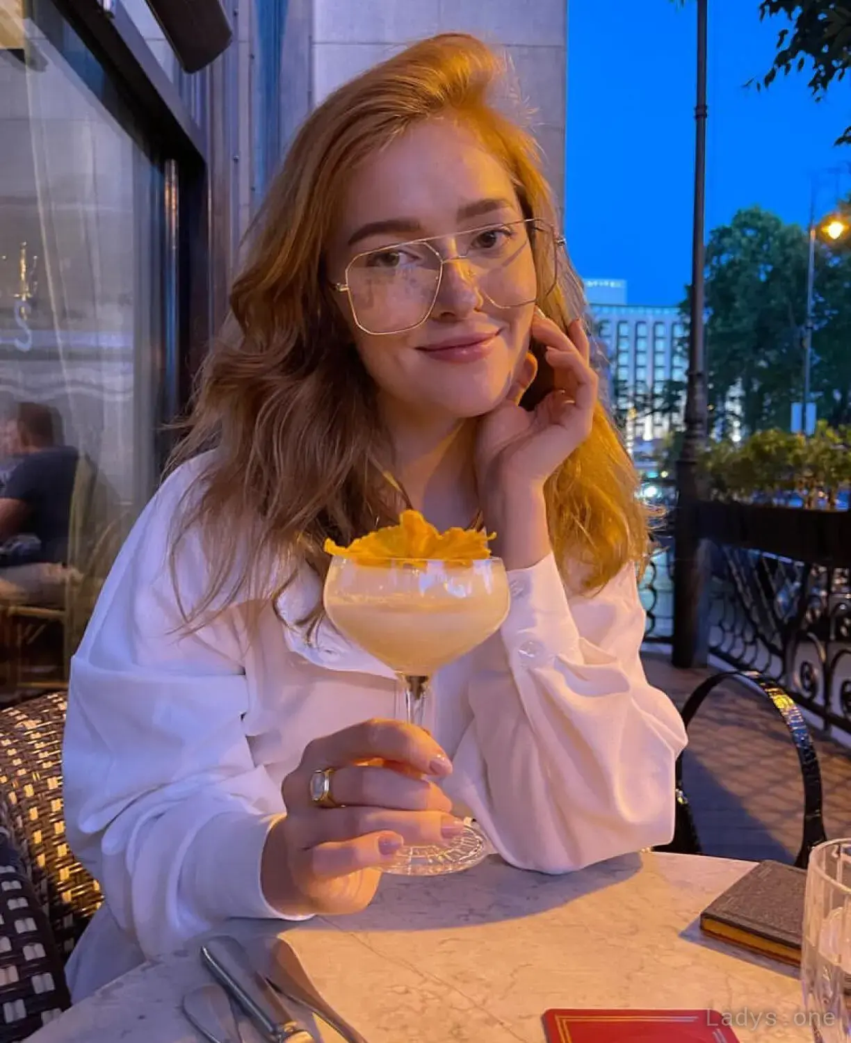 Linda, escort in New York