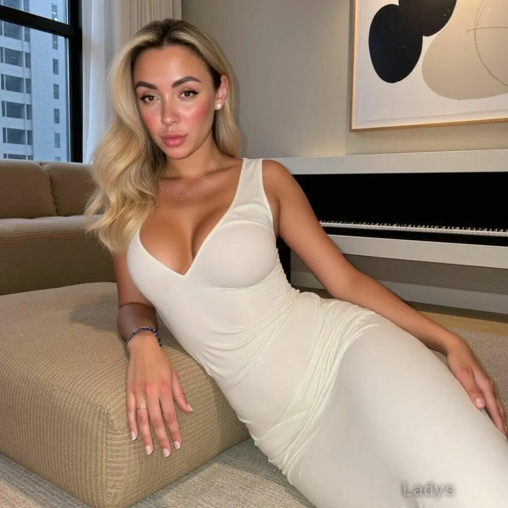 VIKKI, 20 years beautiful nude New York escorts girl, height 172 sm, Weight 55 kg