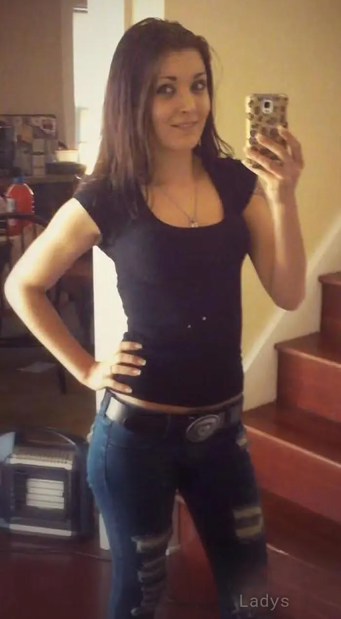 Love, 23 years beautiful nude Newark escorts girl, height 157 sm, Weight 54 kg