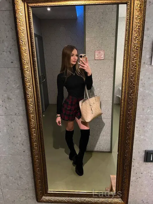 Ira, 27 years old Nice escort girl with big tits, height 174 sm, Weight 55 kg
