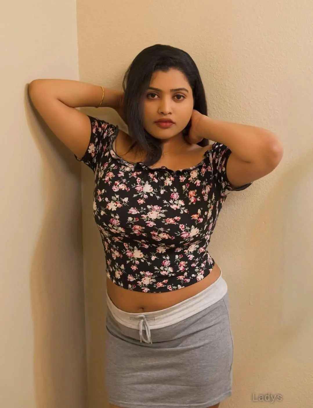 Harshita, 24 years old Noida escort girl with big tits, height 162 sm, Weight  kg