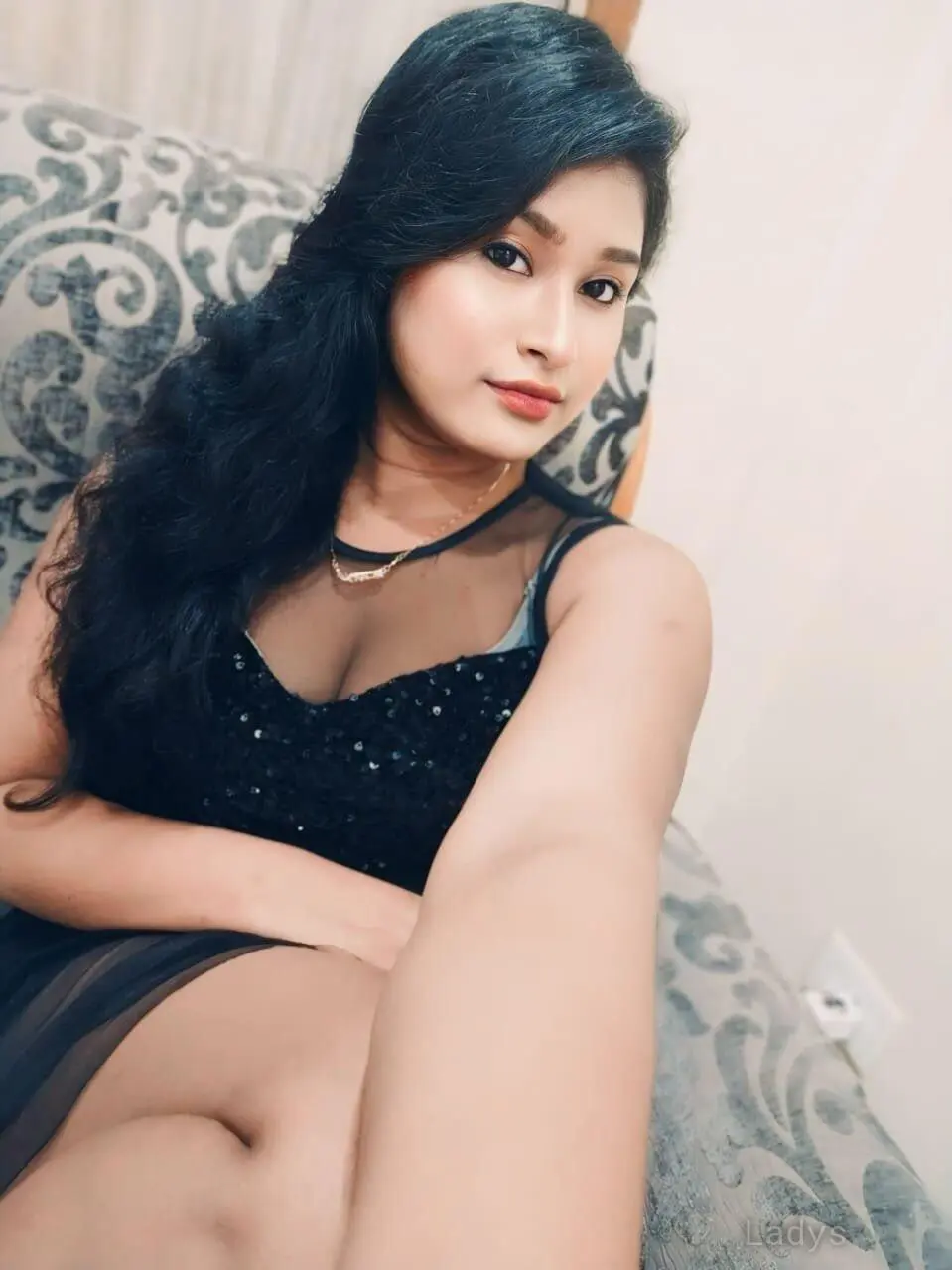 Noida, 22 years old Noida escort girl with big tits, height 154 sm, Weight kg