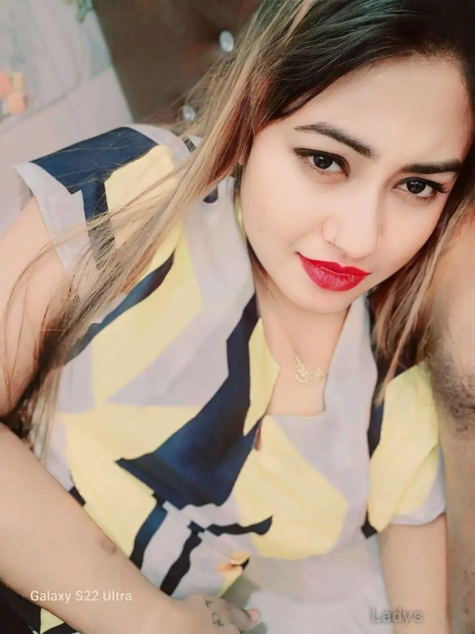 Noida, 23 years old Noida escort girl with big tits, height 155 sm, Weight  kg