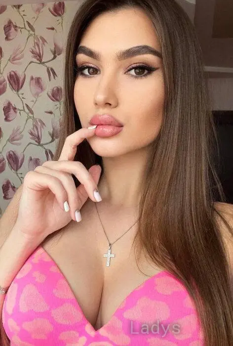 Milana, 20 years beautiful nude Odessa escorts girl, height 166 sm, Weight 49 kg
