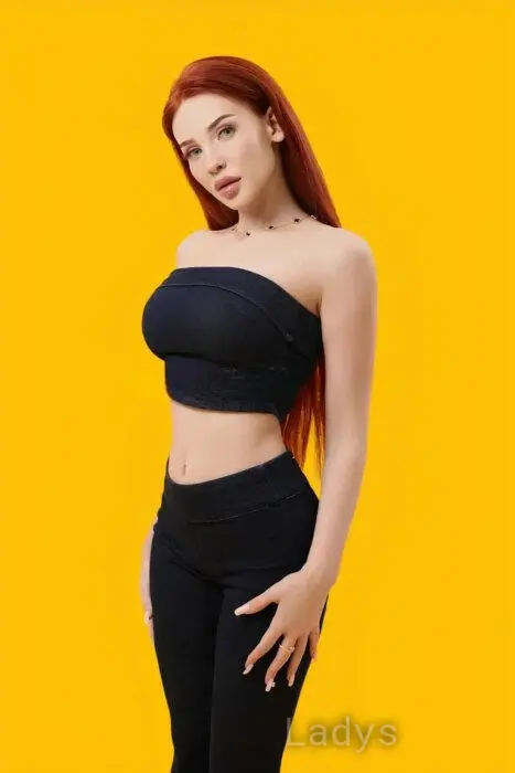 Vitalina, 21 years beautiful nude Odessa escorts girl, height 167 sm, Weight 50 kg