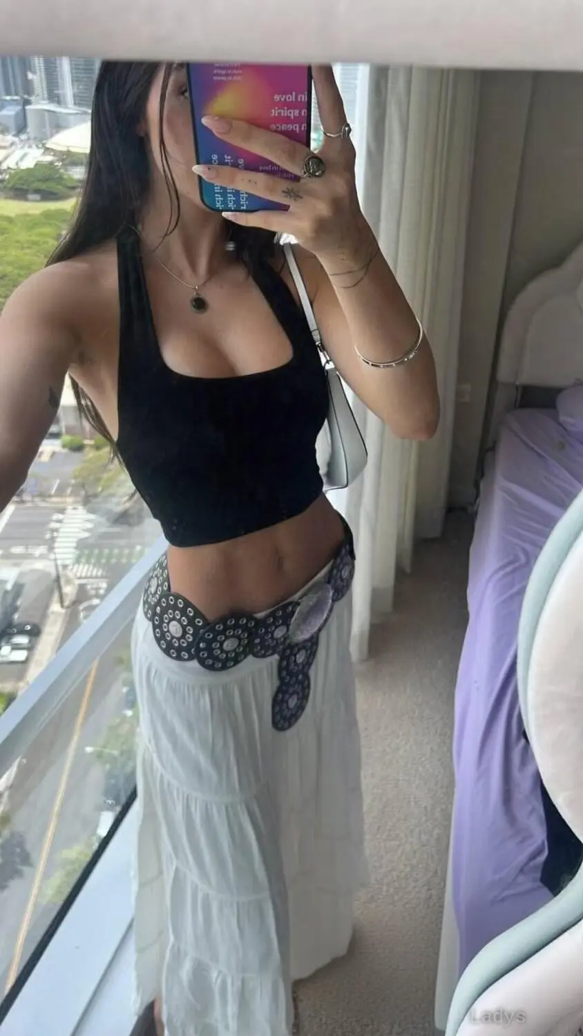 Blair, 23 years beautiful nude Oklahoma City escorts girl, height 163 sm, Weight 57 kg