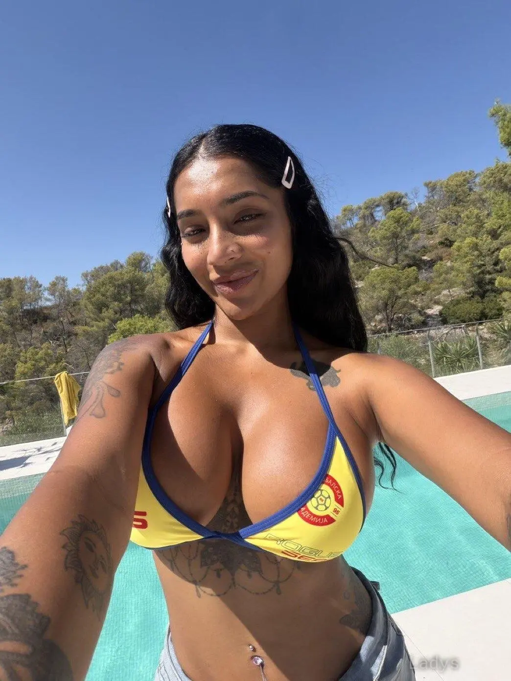 APPROVED✪ LadysOne ESCORT, 27 years old Orange County escort girl with big tits, height 136 sm, Weight 63 kg